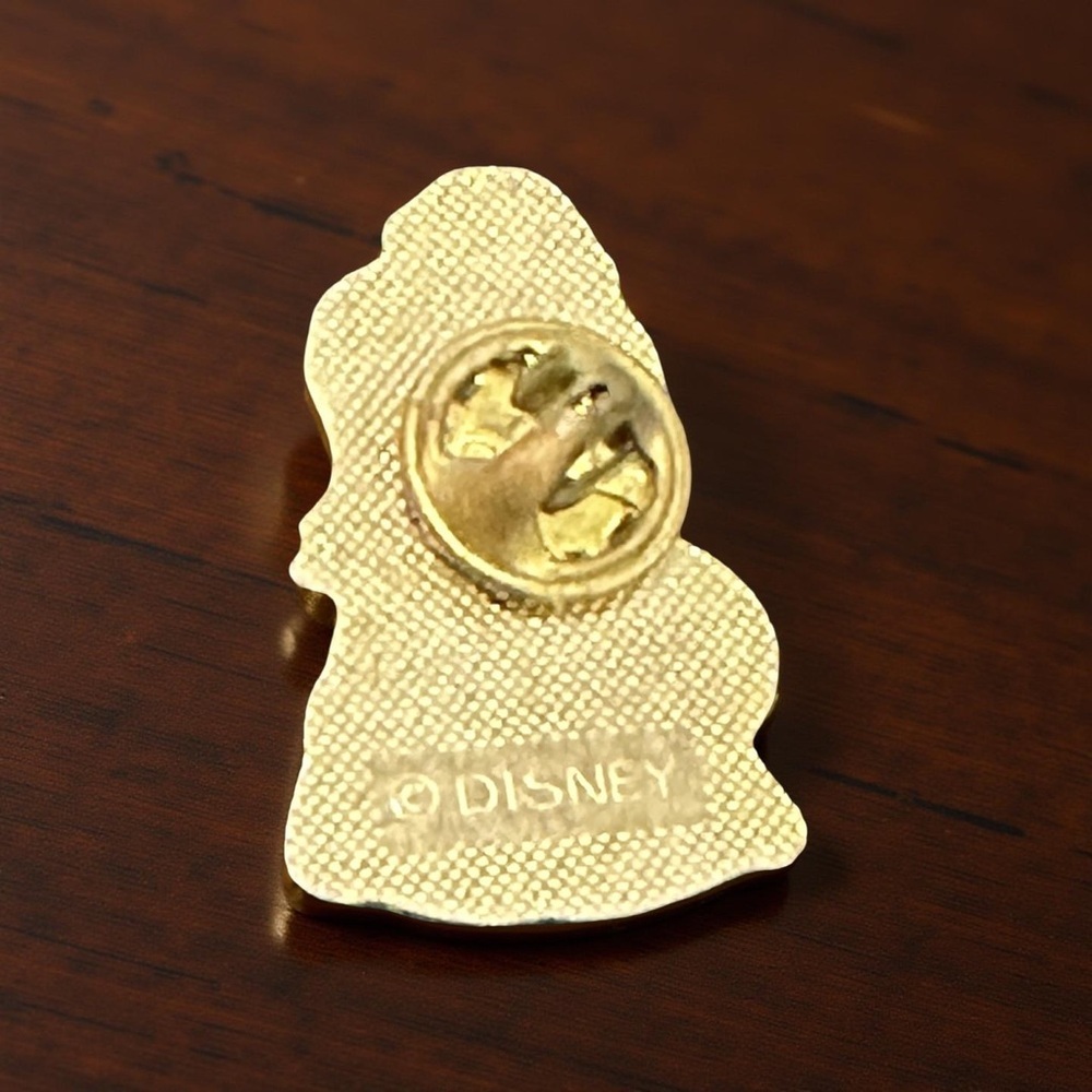Vintage Disney Trading Pin Ariel The Little Mermaid - Picture 4 of 4